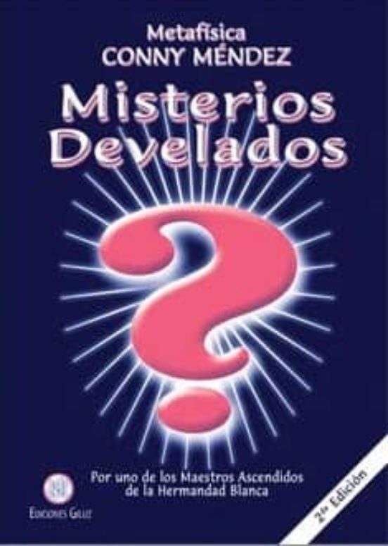 Misterios Develados