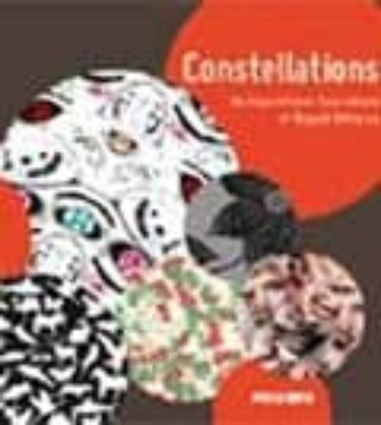 Constellations - An Inspirational Sourcebook Of Repeat Patterns