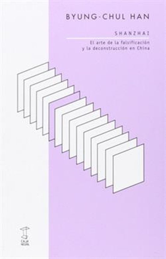 Shanzhai: El Arte De La Falsificacion Y La Deconstruccion En China