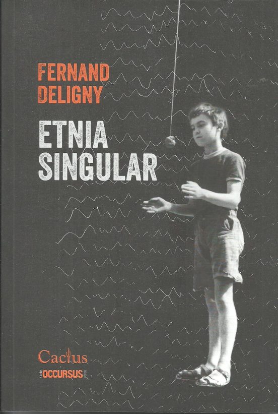 Etnia Singular