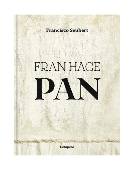 Fran Hace Pan