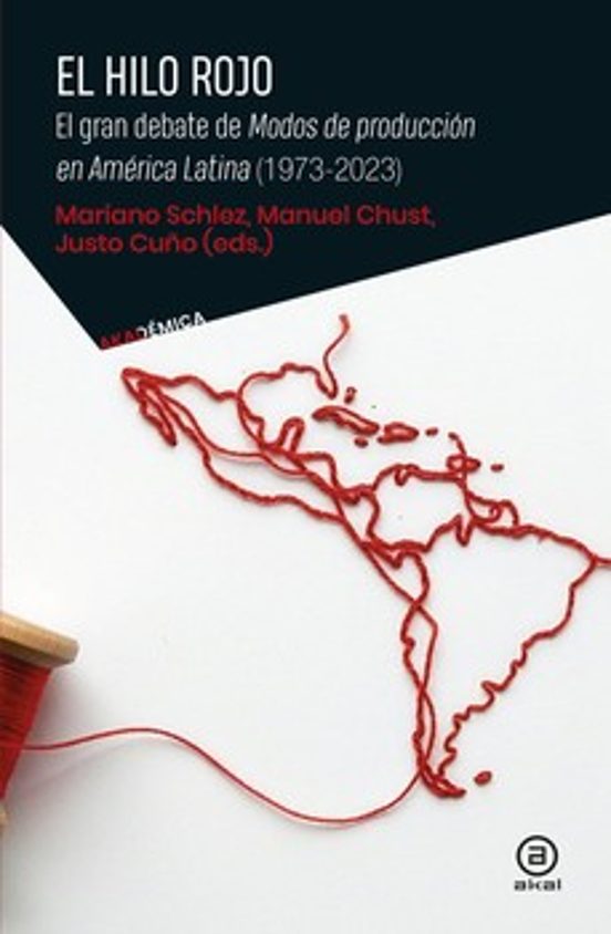 El hilo rojo