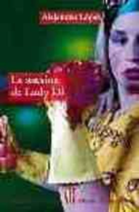 La Asesina De Lady Di