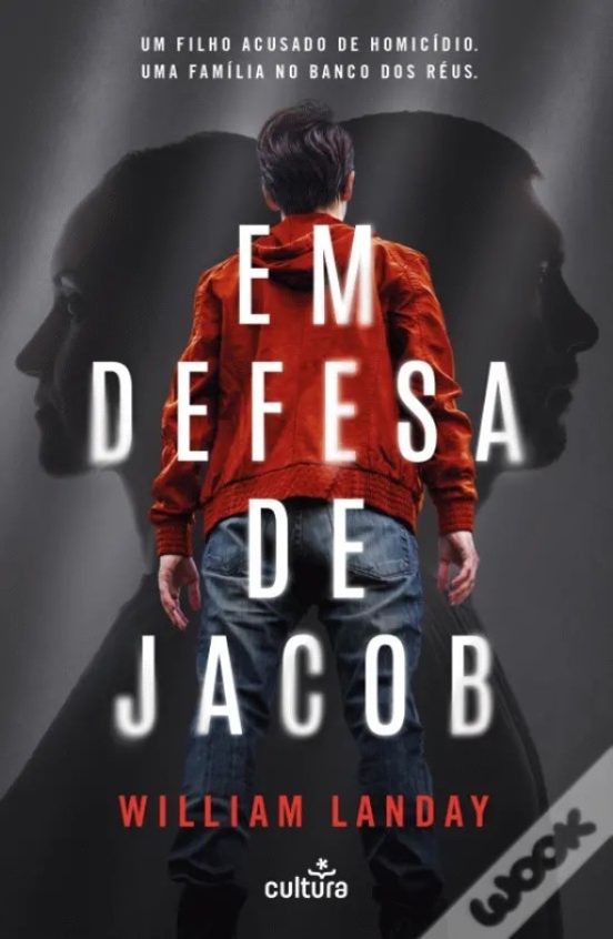 Em Defesa De Jacob