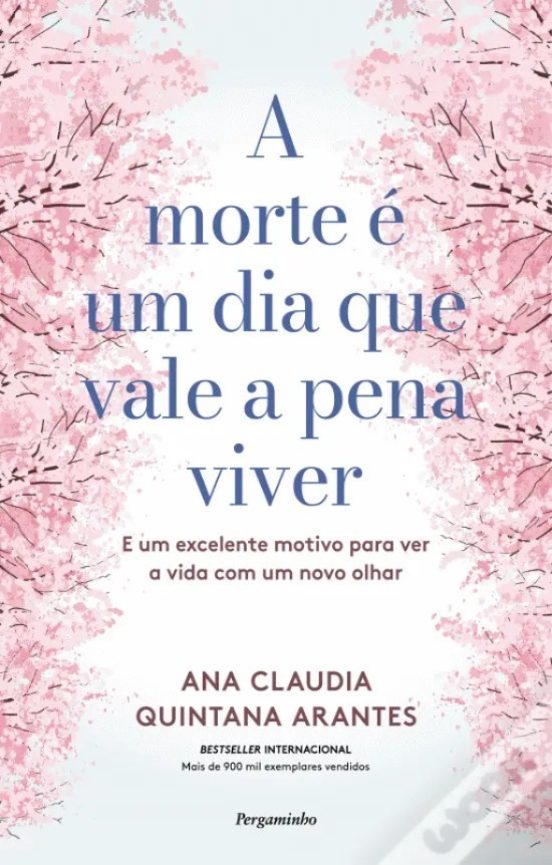 A Morte É Um Dia Que Vale A Pena Viver