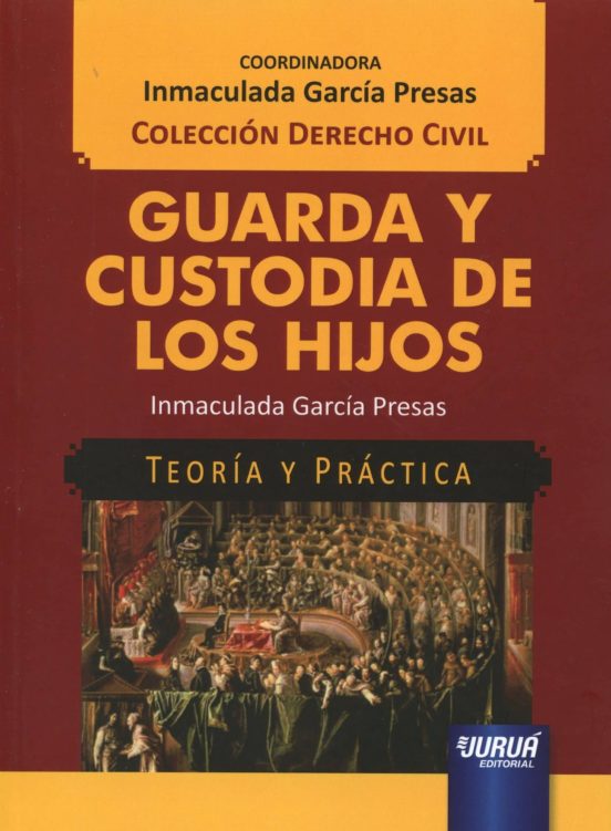 guarda y custodia de los hijos