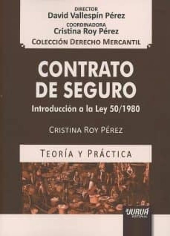Contrato De Seguro