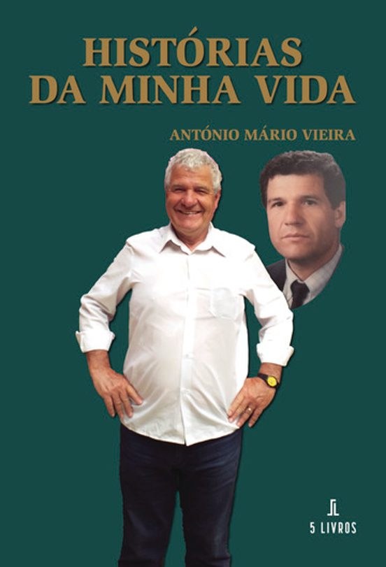 Historias da Minha Vida