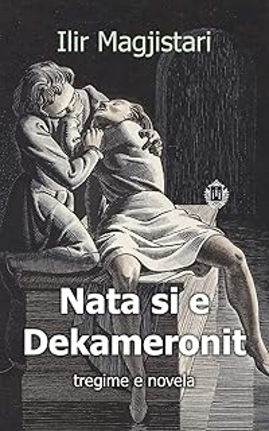 Nata Si E Dekameronit