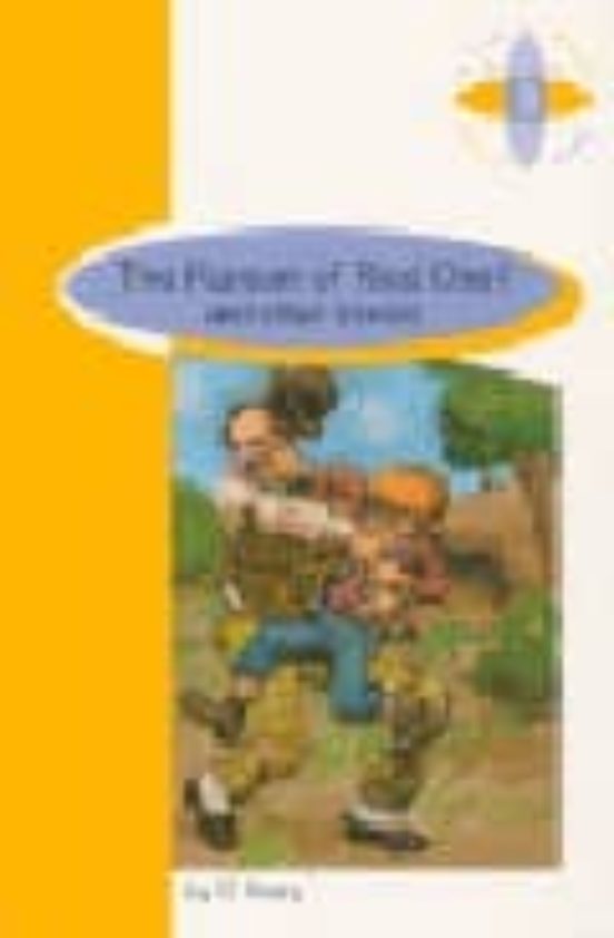 The Ransom Of Red Chief And Other Stories