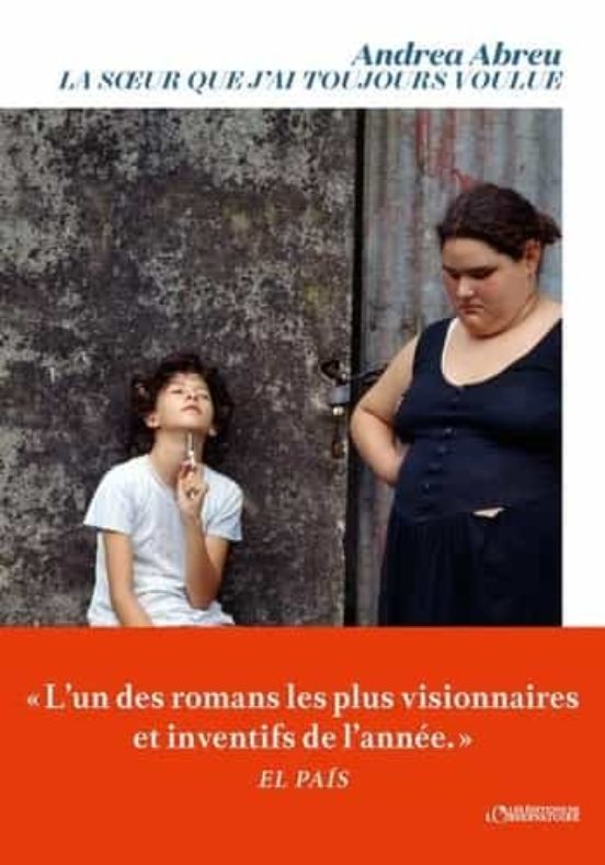 La Soeur Que J Ai Toujours Voulue