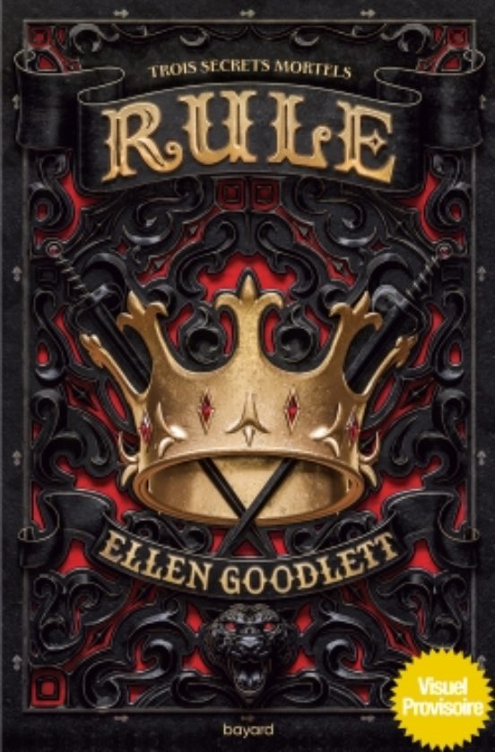 Rule Tome 01