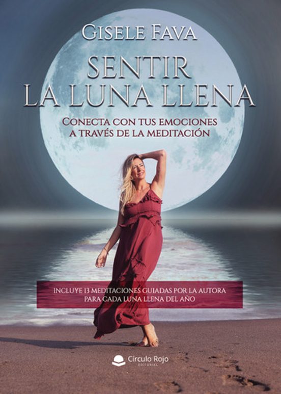 Sentir la Luna Llena