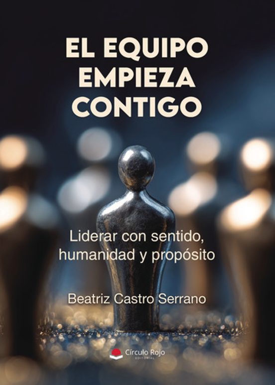 El Equipo empieza contigo