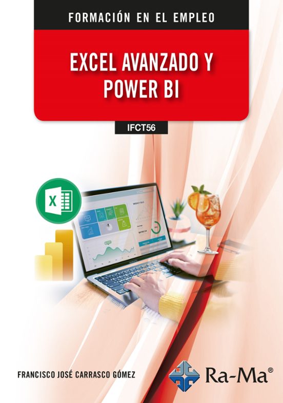Excel Avanzado Y Power BI