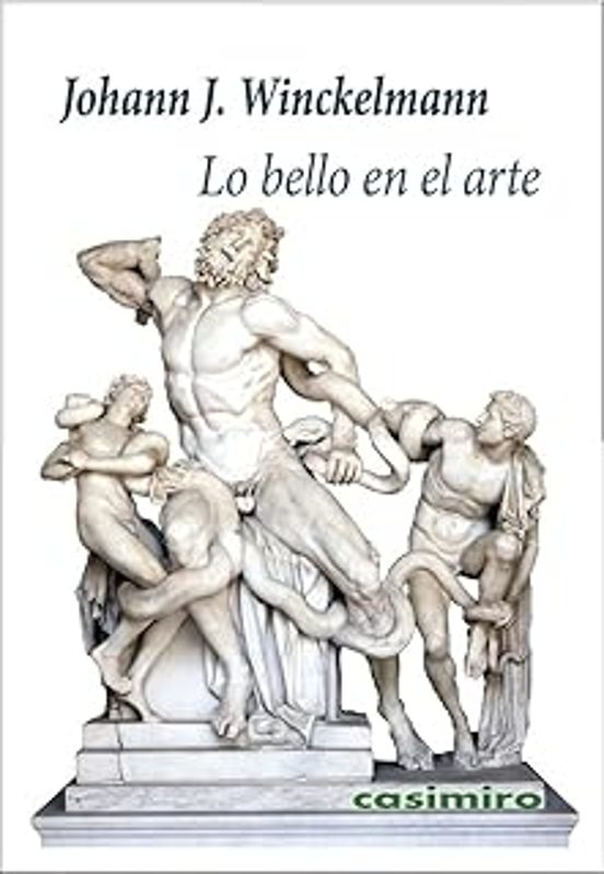 Lo Bello En El Arte