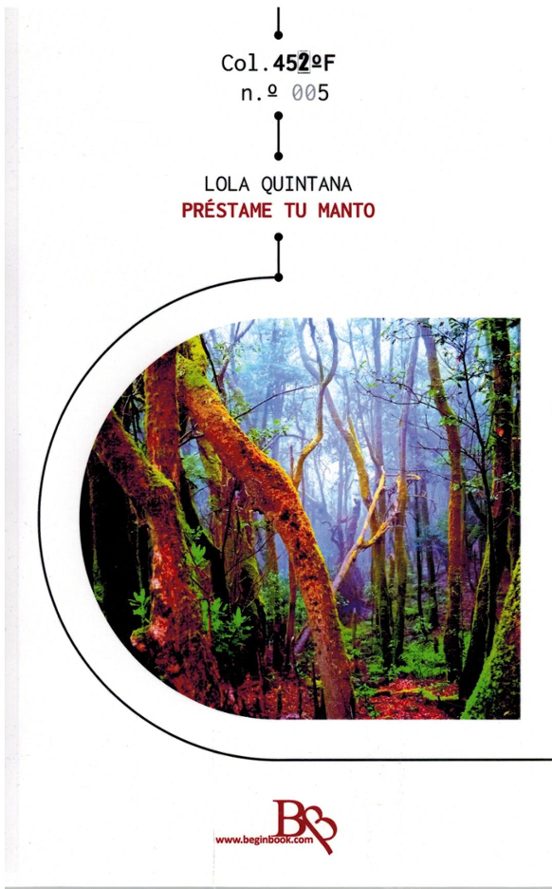 Préstame tu mano