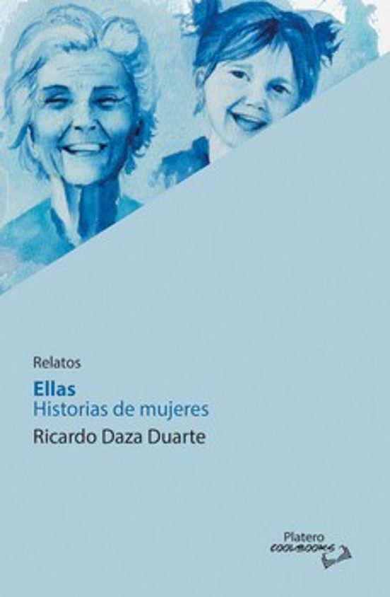 Ellas. Historias De Mujeres