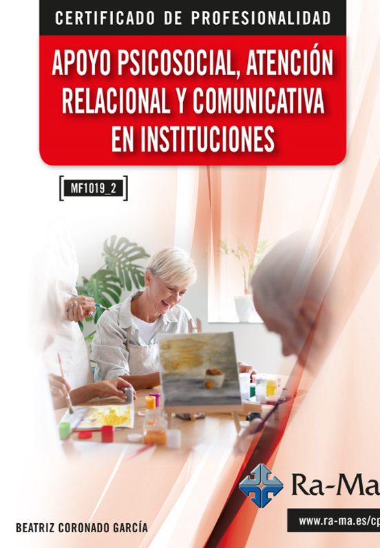 Apoyo Psicosocial Atención Relacional Y Comunicativa