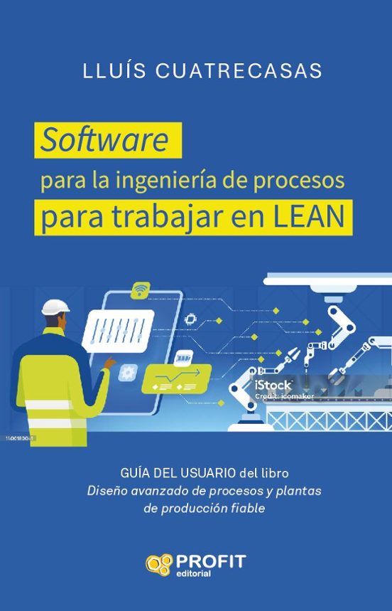 Software Para La Ingeniería De Procesos Para Trabajar En Lean