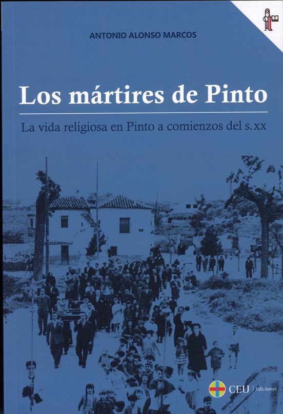 Los Mártires De Pinto