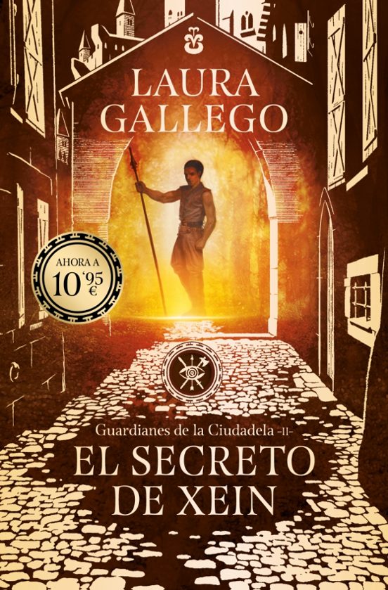 El secreto de Xein