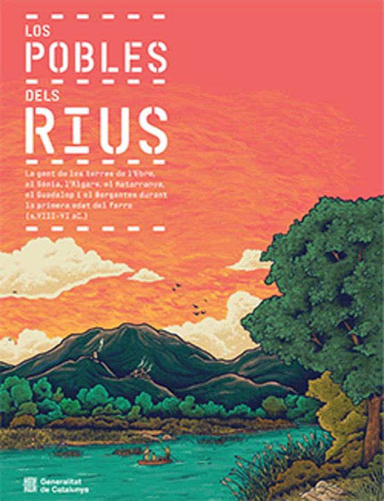 Los Pobles Dels Rius