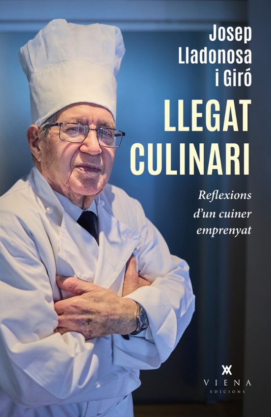 Llegat culinari