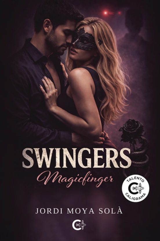 Swingers. Magicfinger