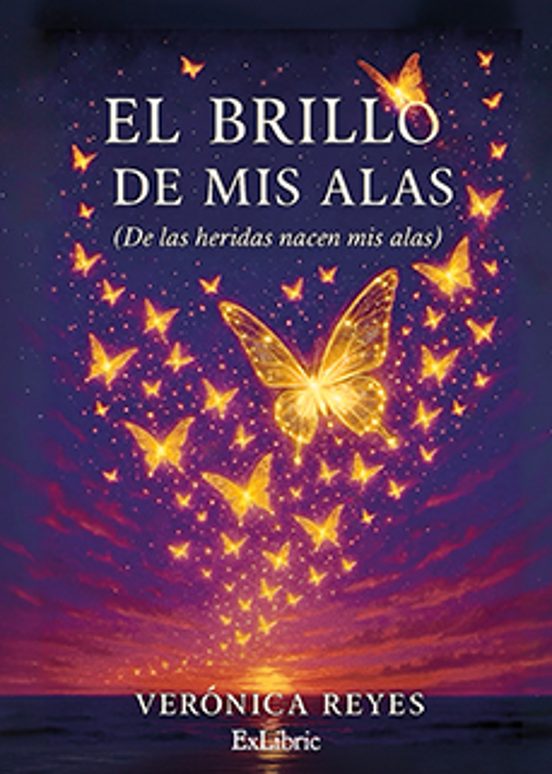 El Brillo De Mis Alas