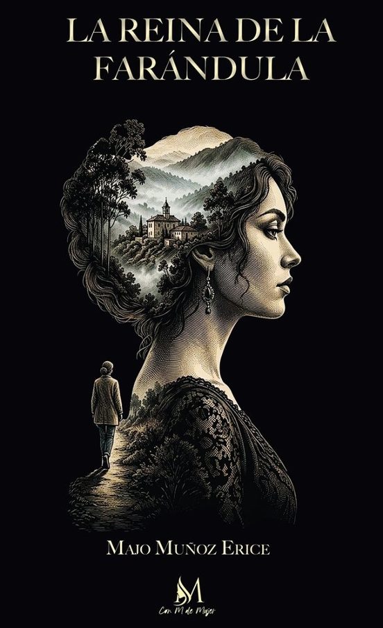 La reina de la farándula