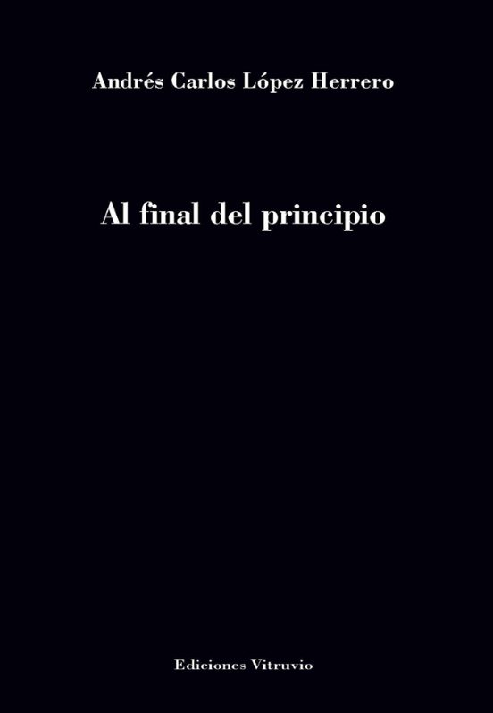 Al Final Del Principio