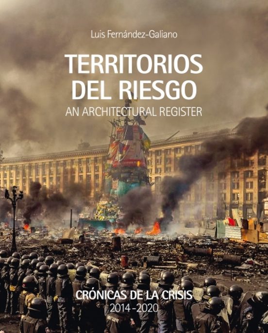Territorios Del Riesgo