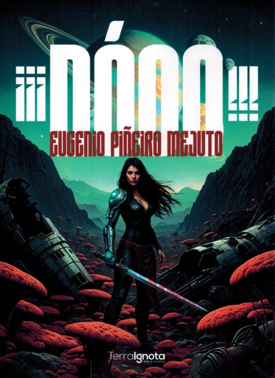 ¡¡¡ Nóoo !!!