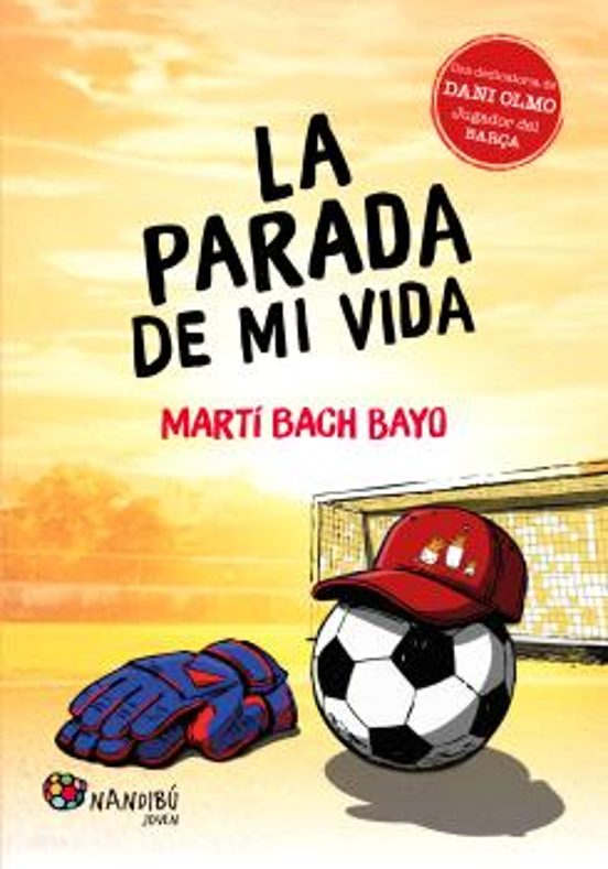 La Parada De Mi Vida