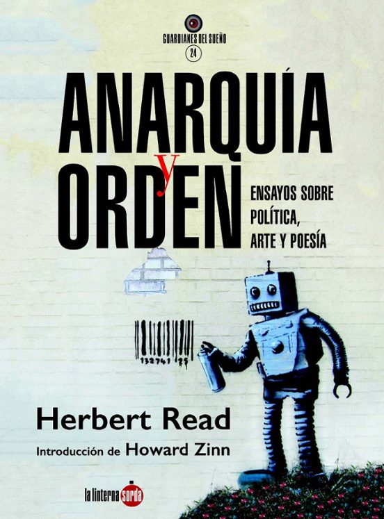 Anarquía y orden