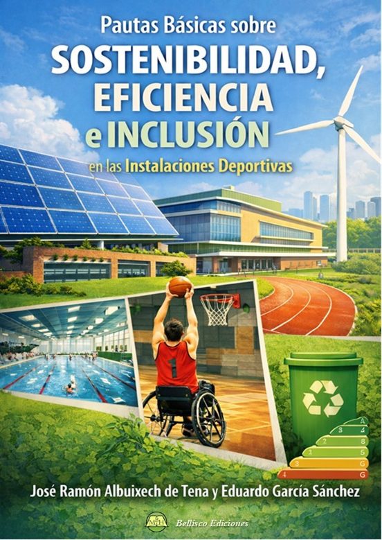 Pautas Básicas sobre Sosteniblidad Eficiencia e Inclusión en las Insta