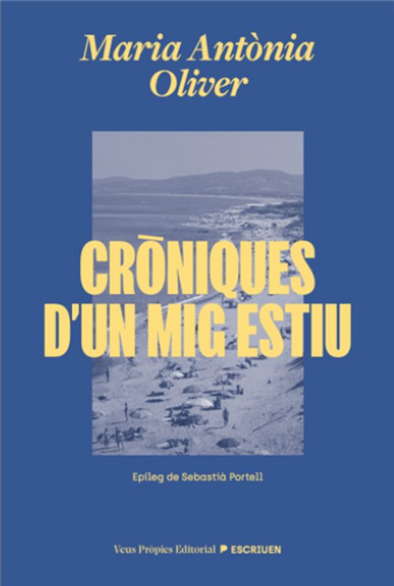 Cròniques D un Mig Estiu