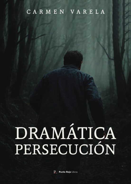 Dramática Persecución