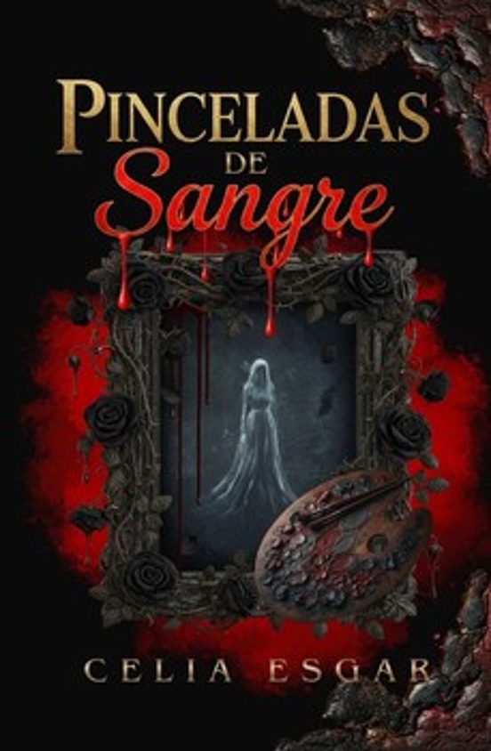 Pinceladas De Sangre