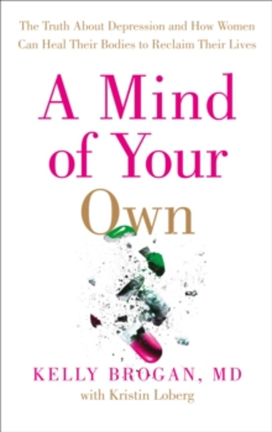 A Mind Of Your Own