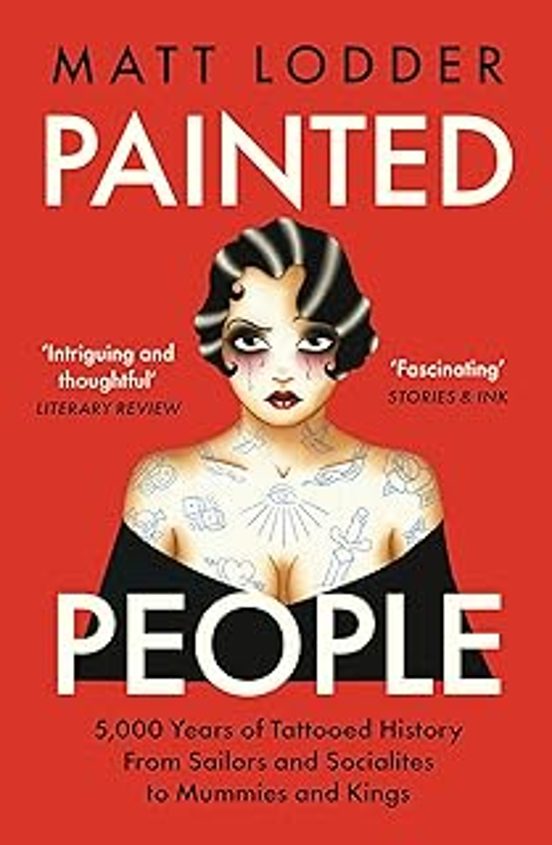 Painted People