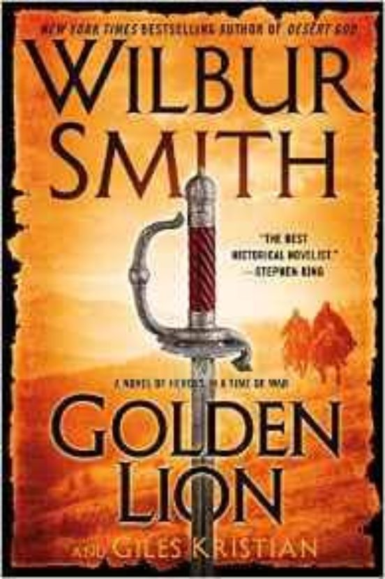 Golden Lion