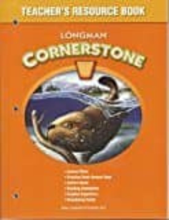 Longman Cornerstone B