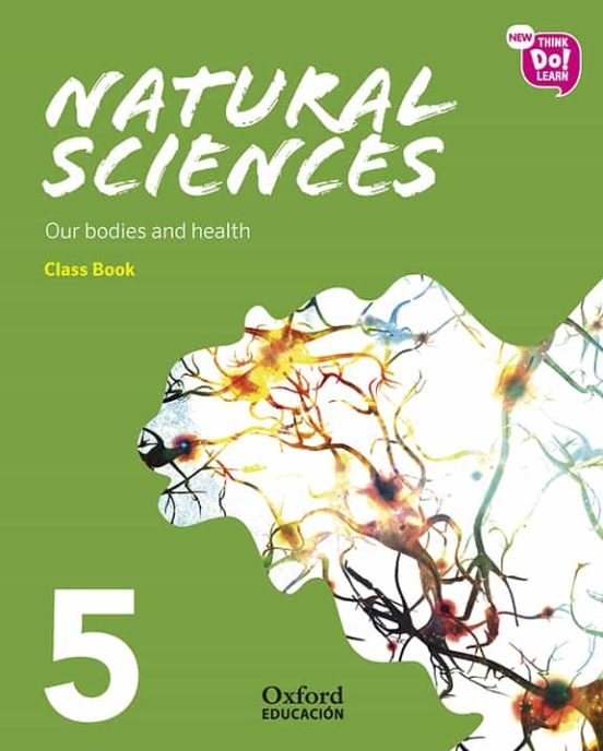 New Think do Learn Natural 5 Class Book Modulo 2
