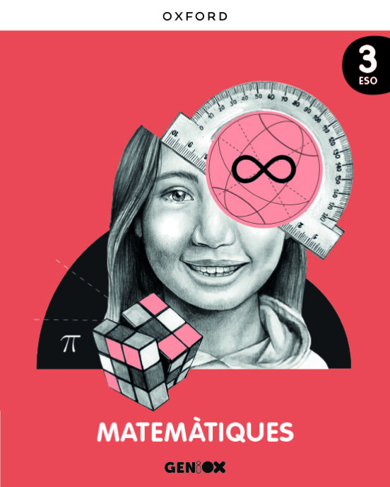 Geniox Matematicas Academicas 3º ESO Libro del Alumno