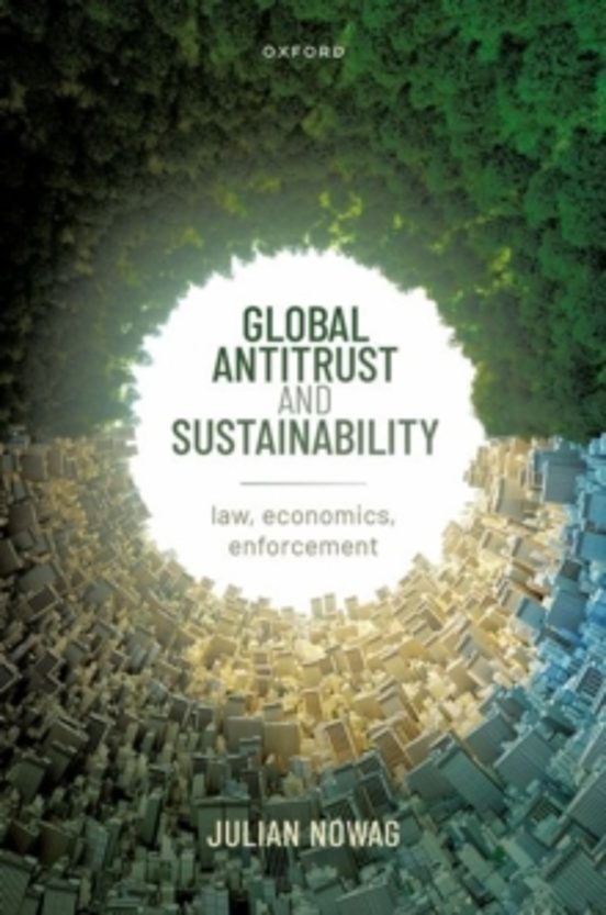 Global Antitrust And Sustainability