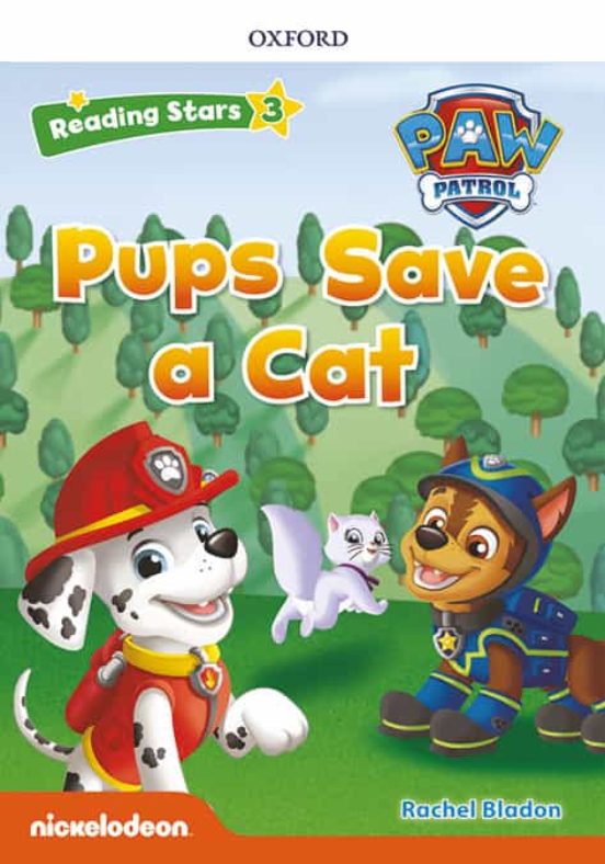 Pups Save A Cat Mp3 Pack