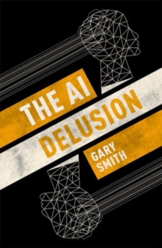 The Ai Delusion