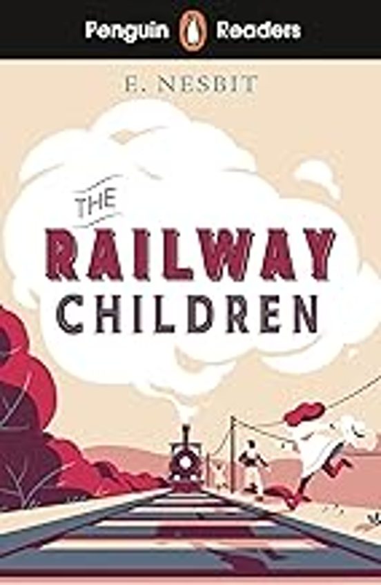 Penguin Readers Level 1: The Railway Children